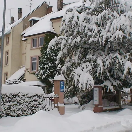 Appartementhaus Dr. Vetter Apartment *