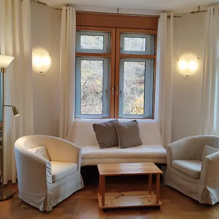Appartementhaus Dr. Vetter
